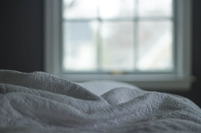 ptsd insomnia