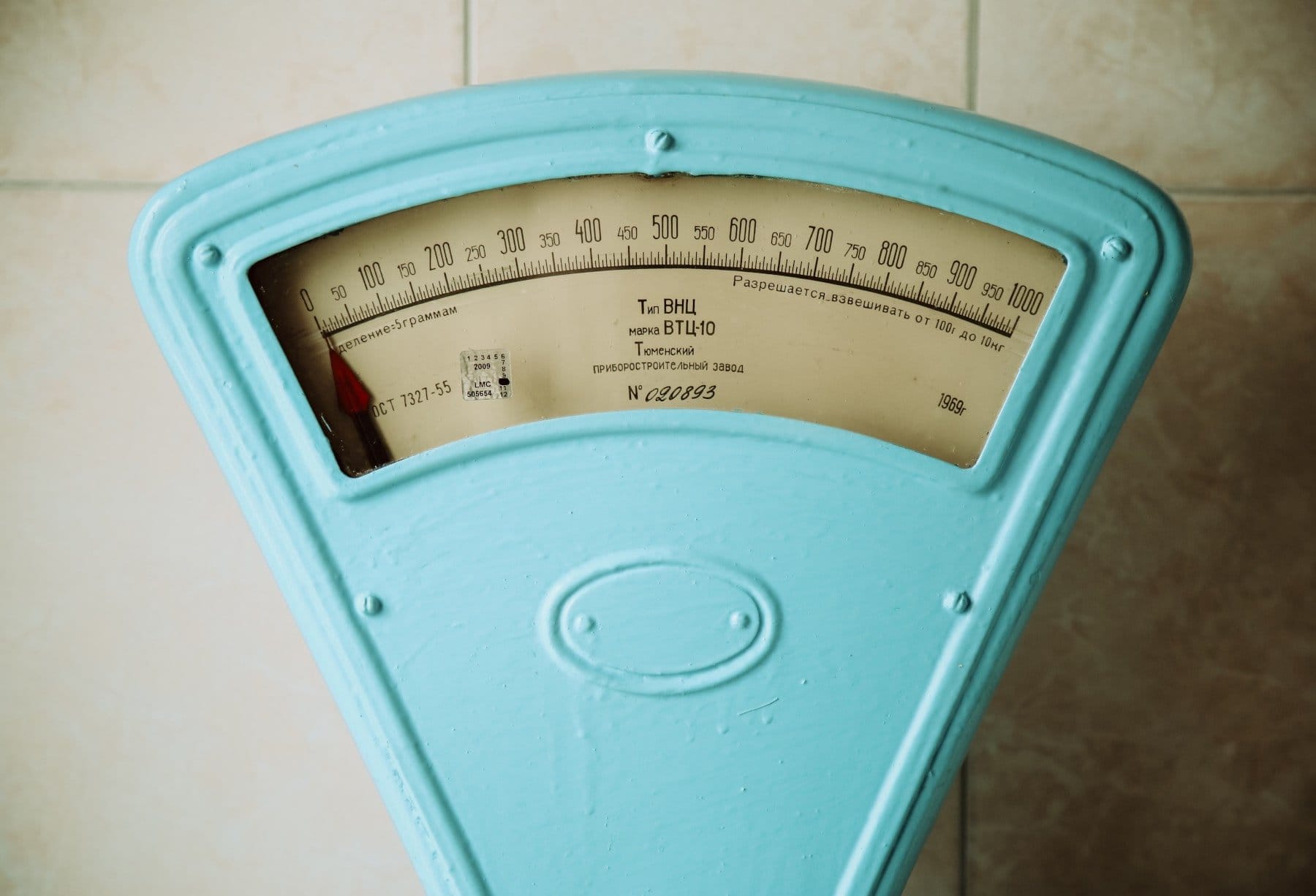PTSD and Weight Gain